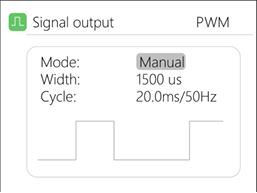ToolkitRC M7 Signal output PWM fig28