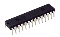 USnooBie-assembly-28pinchip