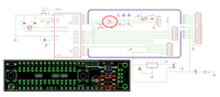 USnooBie-assembly-68ohmresistors-place