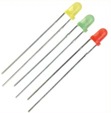 USnooBie-assembly-powerled