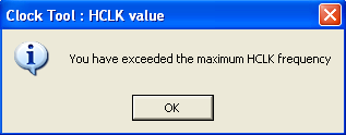 AN3988-HCLK-error-message