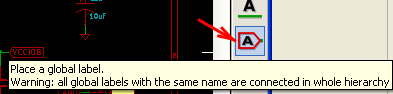 KiCAD-global-label
