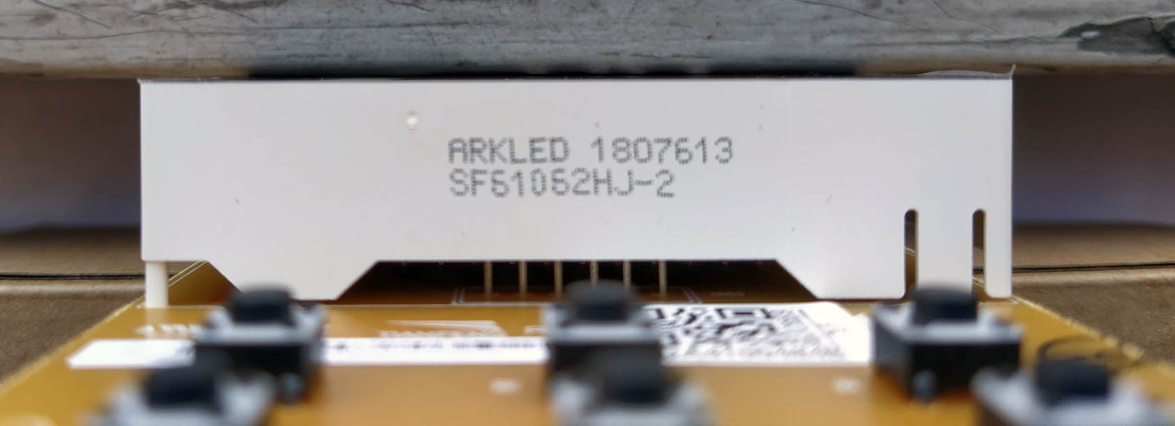 DA41 00484B LED