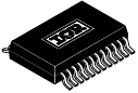 IR2214 24 lead SSOP