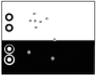 IR2214 PCB layout example GROUND PLANE fig24c