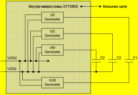 ST7586S Power Circuit fig10