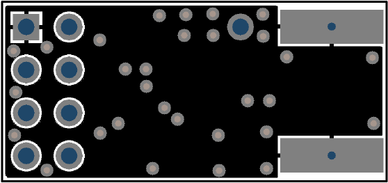 nRF24L01plus BOTTOM layer fig38